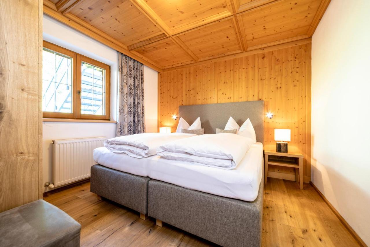 Gaestehaus Gratlspitz Alpbach Exterior foto
