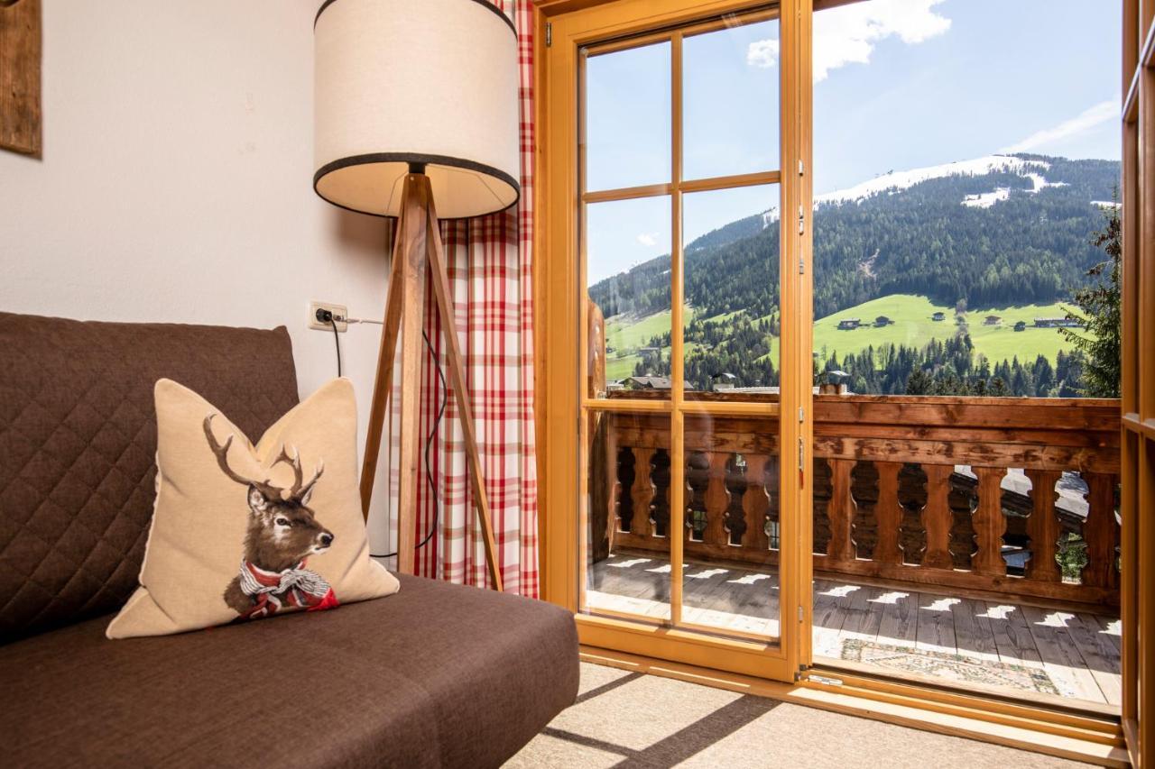 Gaestehaus Gratlspitz Alpbach Exterior foto